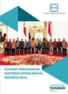 Laporan Tahunan APINDO Kabupaten Kutai Kartanegara 2019